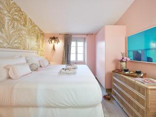 Maison Panthère - Luxury Harbour Residence - Saint-Tropez - 3