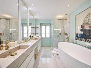 Maison Panthère - Luxury Harbour Residence - Saint-Tropez - 2