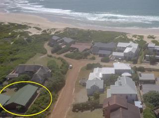 CHARMING BEACH BUNGALOW - Cape St Francis - 9