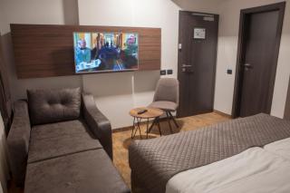 Qama Hotel - Pristina - 4