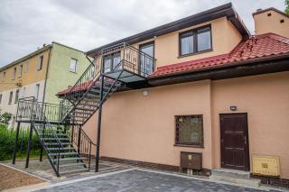 Pokoje Gościnne MAAK - Kudowa-Zdrój - 3