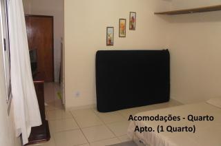 Apto Praia de Setiba - Una - 4
