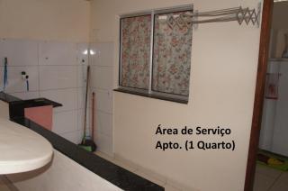 Apto Praia de Setiba - Una - 8