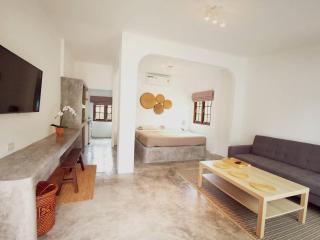 LiLi's Rooms - Ko Lanta - 6