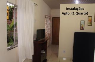Apto Praia de Setiba - Una - 5
