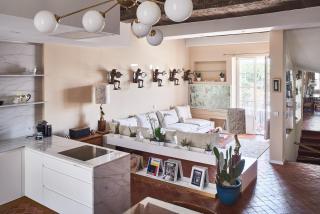 Maison Panthère - Luxury Harbour Residence - Saint-Tropez - 8