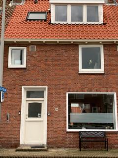 Bij Frits - Zandvoort - 8