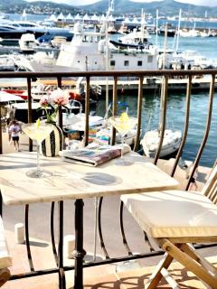 Maison Panthère - Luxury Harbour Residence - Saint-Tropez - 5