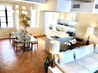 Maison Panthère - Luxury Harbour Residence - Saint-Tropez - 4