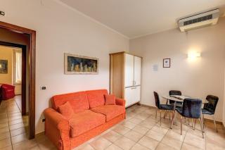 Apollo Apartments Colosseo - Roma - 8