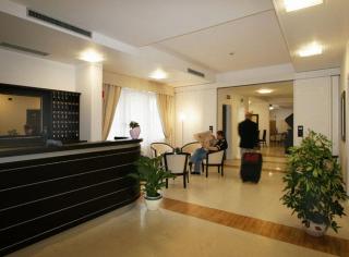Hotel Mary - Campalto - 9