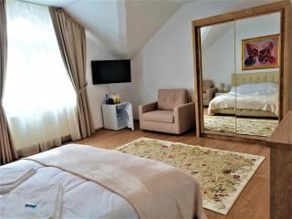 Tudor Central House Sibiu - 2