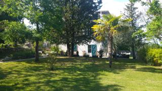 Le Moulin de Varrians - Rians - 4
