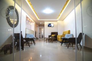 selma appart hotel - Bab Ezzouar - 0