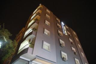 selma appart hotel - Bab Ezzouar - 9