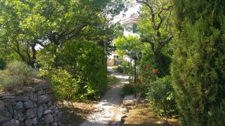 Le Moulin de Varrians - Rians - 6