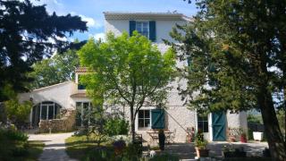 Le Moulin de Varrians - Rians - 3