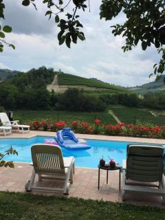 Residence delle Rose - 1