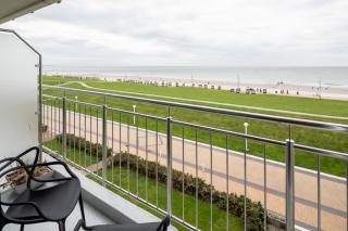 Kaiserhof 32 mit Meerblick - Reinke - Norderney - 4