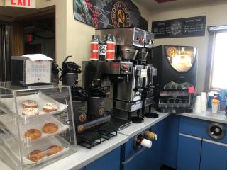 Exxon Quik Stop & Motel - Wausaukee - 9