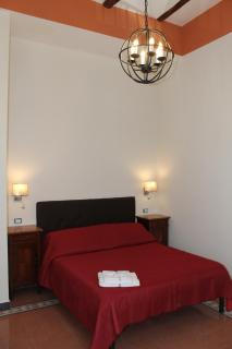 Mergellina 121 Apartment's Rooms - 9