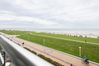 Kaiserhof 32 mit Meerblick - Reinke - Norderney - 7