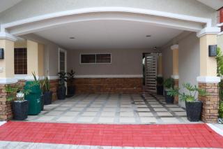 Fully Furnished Villa Near Clark in Mabiga, Mabalacat City - Mabalacat - 3
