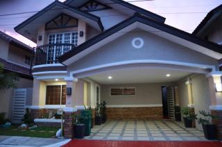 Fully Furnished Villa Near Clark in Mabiga, Mabalacat City - Mabalacat - 7