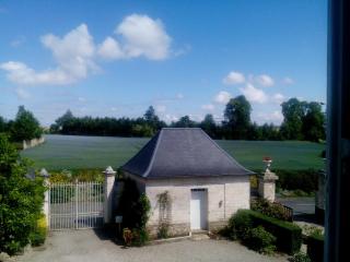 Charme D Antan - Villers-Châtel - 7