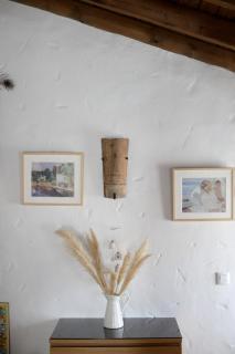 Casa Rural en Grazalema - 1