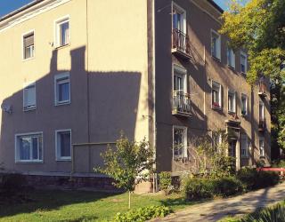 7Domb Apartman - Komló - 9