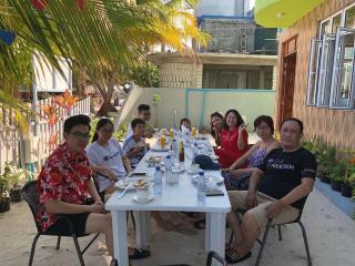 IRIS Beach Residence - 5