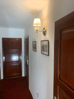 Apartmán Pri Lýceu - Banská Štiavnica - 1