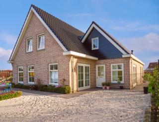 Luxe vakantiewoning Zeeduinsepoort met Sauna - Oostkapelle - 0