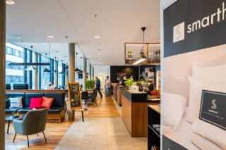 Smarthotel Tromsø - Tromsø - 8