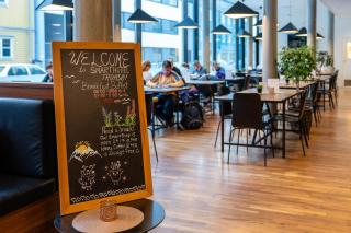 Smarthotel Tromsø - Tromsø - 9