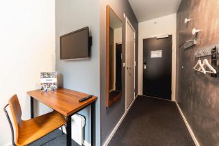 Smarthotel Tromsø - Tromsø - 2