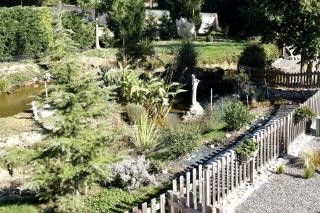 La mare aux Canards, 8mn du Zoo de Beauval - Châteauvieux - 0