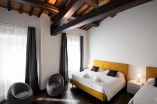 Interamnia Boutique Hotel - Comunanza - 8