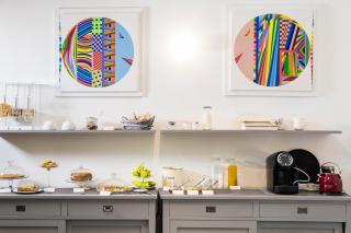 Interamnia Boutique Hotel - Comunanza - 2