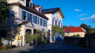Ferienhaus Nicolaus - Radebeul - 9