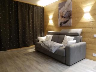 ARC 1800, Residence Pierra Menta - Arc 1800 - 0