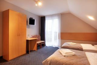 Hotel Wena - 3