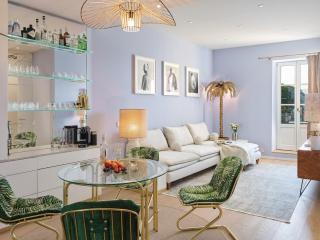 Maison Panthère - Luxury Harbour Residence - Saint-Tropez - 7