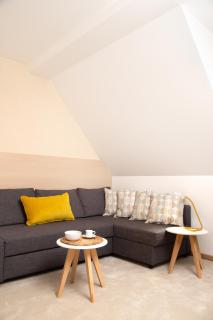 Neva Apartment Angella Konaci - 6