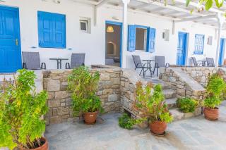 Mykonos Vouniotis Rooms - Mikonos - 4