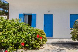 Mykonos Vouniotis Rooms - Mikonos - 3