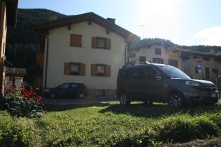 Appartamento Genziana - Isolaccia - 6