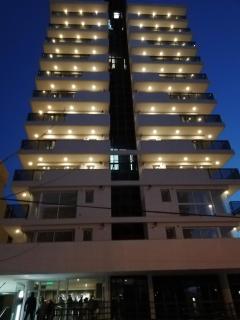 DEPARTAMENTO Edificio LEONARDO - Villa Carlos Paz - 7