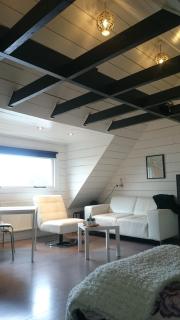 B&B in de Dorpsstraat - Hellendoorn - 8